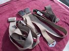 4600 Fdc Davis Aircraft Saab Scripted Seat Belts