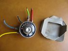 Fdh-14681-a Ford Power Seat Switch Used Original Works
