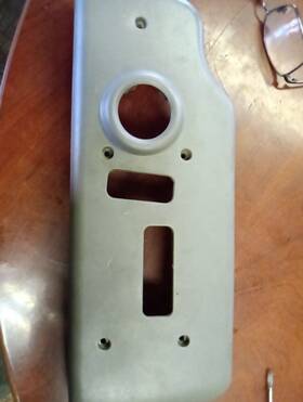 88941680 Feekor Power Seat Lh Front Bezel Switch Gray For Chevrolet Silverado 3500 Classic 88941680 Feekor Power Seat Lh Front Bezel Switch Gray For Chevrolet Silverado 3500 Classic