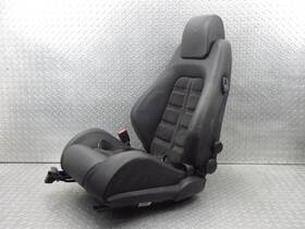 1312204183 Ferrari 2008 F430 Spider Front Left Driver Side Lh Manual Seat Assembly Read