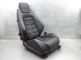 271770723 Ferrari 2008 F430 Spider Front Right Passenger Side Rh Manual Seat Assembly
