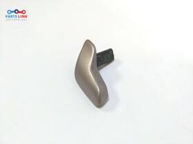 82590700 Ferrari 2008-14 California Front Right Seat Recline Switch Slider Release Lever
