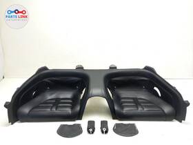 83949900 Ferrari 2012-14 California Rear Seat Bottom Cushion Cover Leather Pad Mount F149