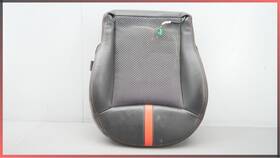 1vc72kweaa Fiat 2012-2018 500 Electric Front Right Passenger Side Lower Seat Bottom Cushion