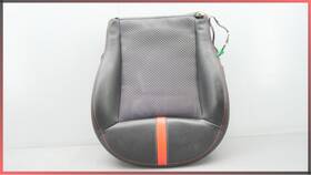 1vc73fq3aa Fiat 2012-2018 500 Electric Front Left Driver Side Lower Seat Bottom Cushion Oem