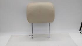 202-01299b Fiat 2006 Linea Headrest Head Rest Rear Center Seat Afrje