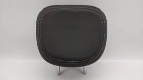 202-60027a Fiat 2014 500 Headrest Head Rest Rear Center Seat Gray P7gtt