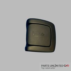 207223 Fiat 0320n 14-17 500l Oem Rear Right Side Folding Seat Latch Release Handle Lever