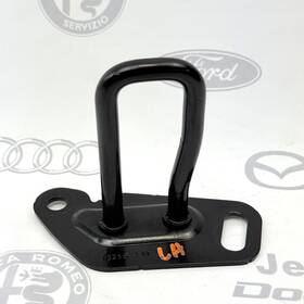 Fiat 73316-411 2012-2019 500 Rear Back Seat Latch Striker Loop Lh Oem 73316411