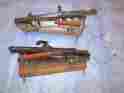 Fine Dodge Or Plymouth B-body Bench Seat Complete Pair For Models 1963-65 B-bodies Belvedere Fury Mopar Tracks Vgc Altered