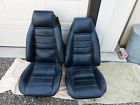 Firebird Camaro Trans Covers Dlx Original 70-81 Bucket Seats High