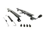 Fm-bs014 Acp Ford Mustang Seat Track Set Single