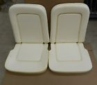 Fm6566-2 The Motor Company Ford Mustang Standard Interior Bucket Seat Foam