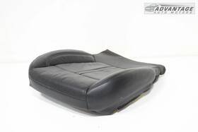 Fomoco 41084387031 2017-2020 Lincoln Mkz Front Left Driver Side Seat Lower Cushion Black Oem