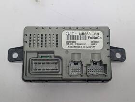 7l1t-14b663-ba Fomoco 07-12 Mkz Mkx Navigator Expedition Seat Temp Control Module