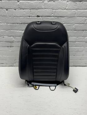 Du5t-14d233-ab Fomoco 2015-2024 Ford Edge Front Right Pass. Side Upper Seat Cushion Du5t14d233ab Oem Du5t-14d233-ab Fomoco 2015-2024 Ford Edge Front Right Pass. Side Upper Seat Cushion Du5t14d233ab Oem