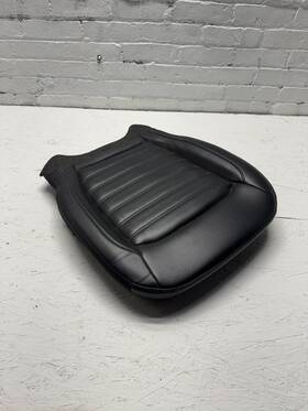 Ft4b-14d698-aj Fomoco 2015-2024 Ford Edge Front Left Side Seat Lower Cushion Bottom Black Oem Ft4b-14d698-aj Fomoco 2015-2024 Ford Edge Front Left Side Seat Lower Cushion Bottom Black Oem