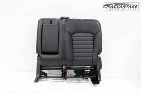K2gt-14a699-aab Fomoco 2020-2024 Ford Edge Rear Left Side Seat Upper Cushion Backrest With Frame Oem