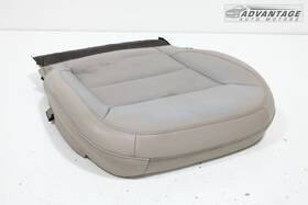L001814554lu4ac Fomoco 2020-24 Ford Explorer Front Right Passenger Side Seat Lower Cushion Bottom Oem