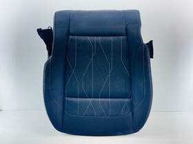 L0563023aazhe Fomoco 2018-2021 Ford Ecosport Front Left Lower Bottom Seat Cushion Cloth Cover Oem