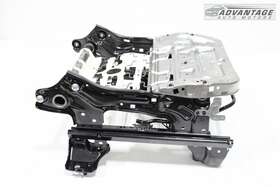 Lj6a-s61704-db Fomoco 2021-2023 Ford Bronco Sport Front Right Passenger Lower Seat Frame Track Oem