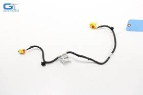 Lu5t14d232ksa Fomoco Ford Explorer Front Left Driver Seat Srs Cable Wire Harness Oem 2020 - 2022