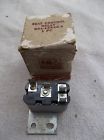 B9a-14546 Fomoco Power Relay Seat Ford Nos B9a-14546- 1958 1959 Control 1957