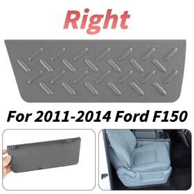 Bl3z-14a706-cc For Ford 2011-2014 F-150 Passenger Side Seat Switch Bezel Housing