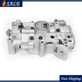 23300-2g400 For Hyundai Set 1pcs Oil Pump 233002g400 2.4l Santa Fe Sport Tucson 23300-2g400 For Hyundai Set 1pcs Oil Pump 233002g400 2.4l Santa Fe Sport Tucson