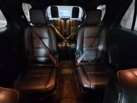 1997204 Ford Used Seat Fits 2014 Explorer Grade A