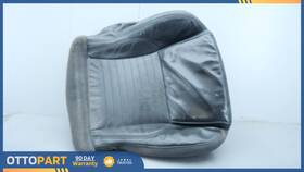 1w6z14b404aa Ford 2002-2005 Thunderbird Front Left Driver Side Seat Lower Bottom Cushion Oem
