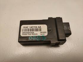 1x4z-14c724-aa Ford 2004-2008 F-150 Oem Heated Seat Control Module