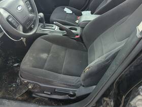 Ford 202-00135a 2008-2009 Fusion Driver Front Seat Oem Feryi