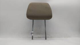 202-00193a Ford 2009-2012 Flex Headrest Head Rest Rear Seat Beige Mwqyj