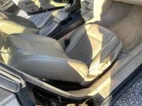 202-00207br Ford Passenger Front Seat Bucket 1st Digit Of Trim Id J Fits 05-07 Mustang 4424254