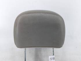 202-00267c Ford 2003-2005 Crown Victoria Headrest Head Rest Rear Seat Ivory Ni10m