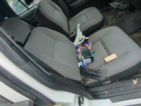 202-00329a Ford 2006-2011 Crown Victoria Passenger Front Seat Oem Riqg7
