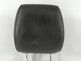 202-00421b Ford 2009-2010 Explorer Headrest Head Rest Rear Seat Black Rgqrh