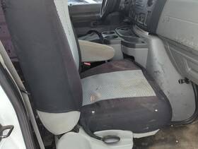 202-00654a Ford 2009-2021 E-350 Super Duty Passenger Front Seat Oem Utng6