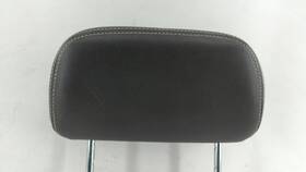 202-00722b Ford 2008-2010 Edge Headrest Head Rest Rear Seat Black Fr51h