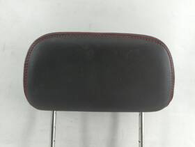 202-00731 Ford 2008-2008 Edge Headrest Head Rest Rear Seat Black Alted
