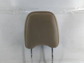 202-00735 Ford 2007-2007 Edge Headrest Head Rest Rear Seat Tan Xpto7