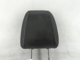 202-01118f Ford 2013 Escape Headrest Head Rest Rear Seat Black E6947