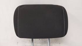 202-01118j Ford 2013 Escape Headrest Head Rest Rear Center Seat Black Yfx9e