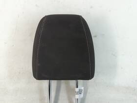 202-01124f Ford 2016 Escape Headrest Head Rest Rear Seat Black D20kj
