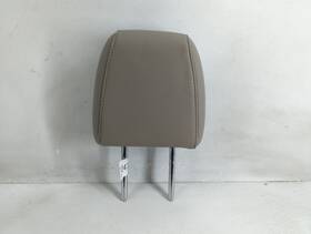 202-01124g Ford 2016 Escape Headrest Head Rest Rear Seat Tan Rc2v2