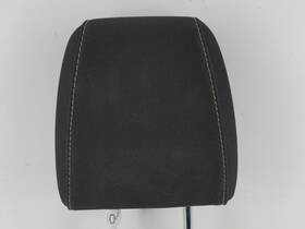 202-01124n Ford 2017 Escape Headrest Head Rest Rear Seat Black Kbwek