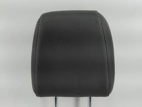 202-01124p Ford 2018 Escape Headrest Head Rest Front Driver Passenger Seat Black Xn6lg