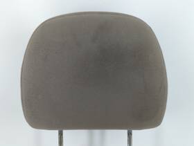 202-011251 Ford 2008 Escape Headrest Head Rest Front Driver Passenger Seat Grey Rxcv2