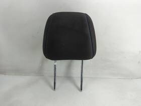 202-01188a Ford Fiesta Headrest Head Rest Rear Seat Black Dhe05